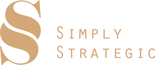 Simply strategic